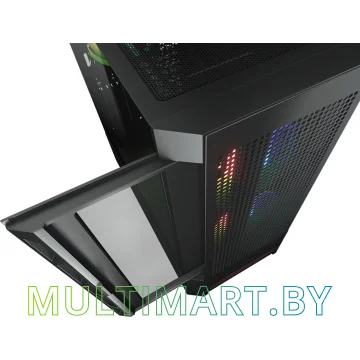 Корпус Cougar Airface RGB (CGR-5ZD1B-AIR-RGB) картинка 3